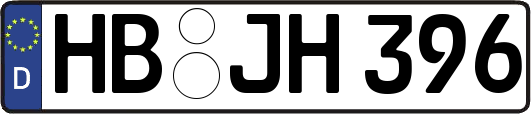 HB-JH396