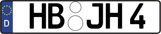 HB-JH4