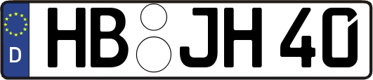 HB-JH40