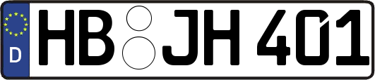 HB-JH401
