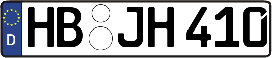 HB-JH410
