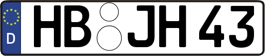 HB-JH43