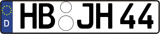 HB-JH44