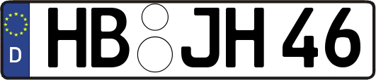 HB-JH46