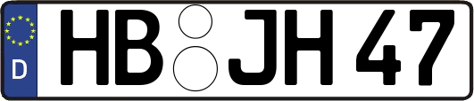 HB-JH47