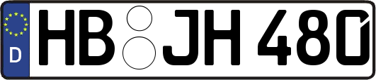 HB-JH480