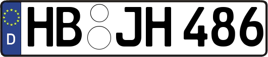 HB-JH486