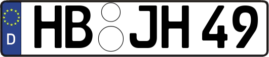 HB-JH49