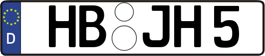 HB-JH5