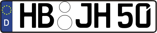 HB-JH50