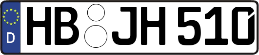 HB-JH510