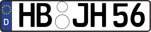 HB-JH56