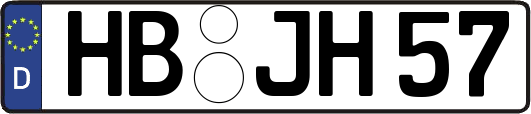 HB-JH57