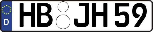 HB-JH59
