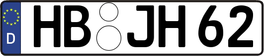 HB-JH62