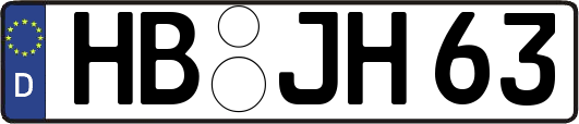 HB-JH63