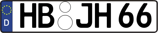 HB-JH66