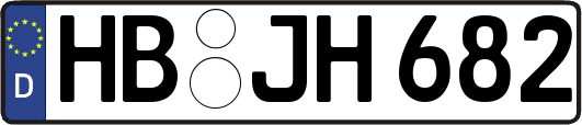 HB-JH682