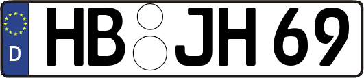 HB-JH69