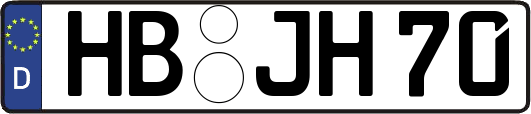 HB-JH70