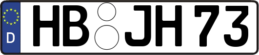 HB-JH73
