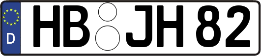 HB-JH82