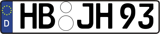 HB-JH93