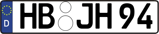 HB-JH94