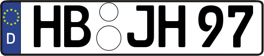 HB-JH97
