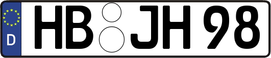 HB-JH98