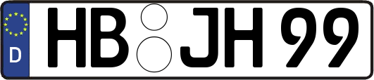HB-JH99