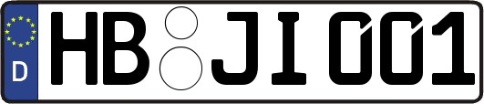 HB-JI001