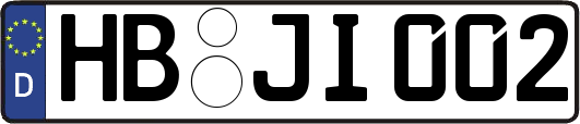 HB-JI002