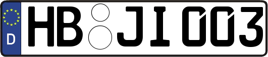 HB-JI003