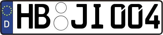 HB-JI004