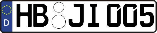 HB-JI005