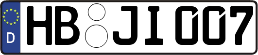 HB-JI007