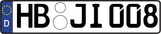 HB-JI008