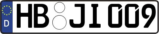 HB-JI009