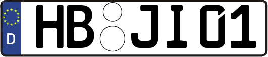 HB-JI01