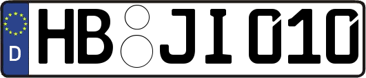 HB-JI010
