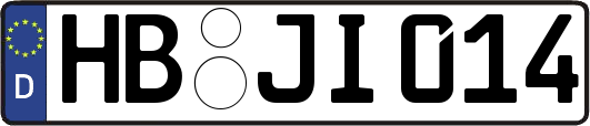 HB-JI014