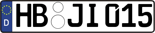 HB-JI015