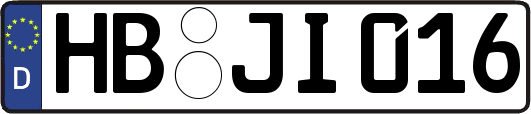 HB-JI016