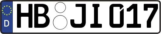 HB-JI017