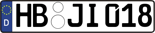 HB-JI018