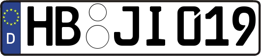 HB-JI019