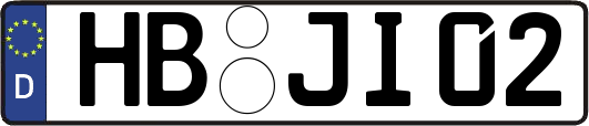 HB-JI02