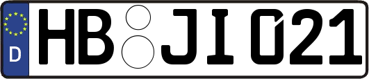 HB-JI021