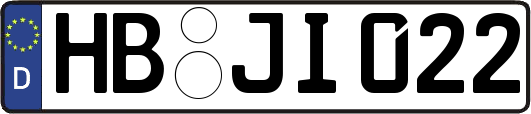 HB-JI022